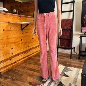 Lee vintage corduroys